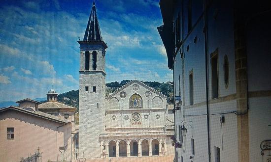 Duomo di Spoleto